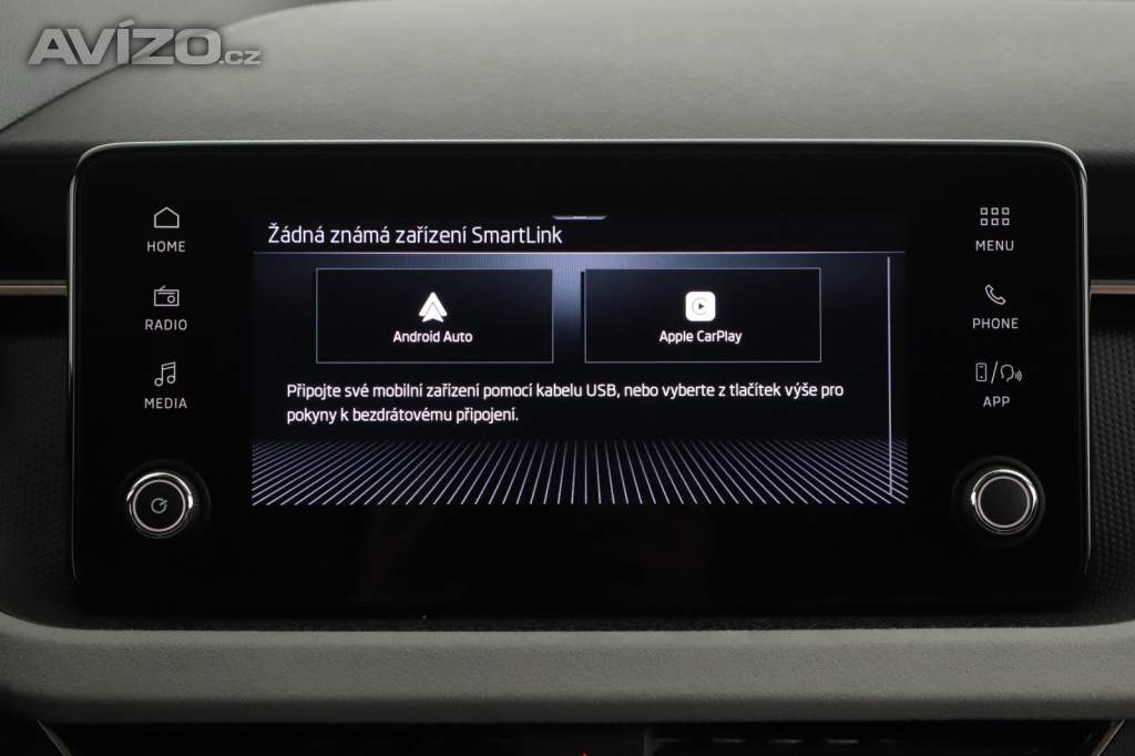 Foto inzerátu Skoda Scala 1.0 TSI