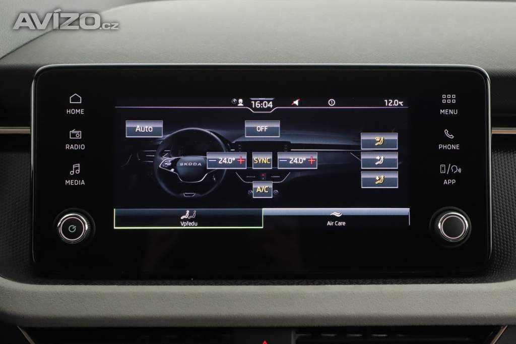 Foto inzerátu Skoda Scala 1.0 TSI