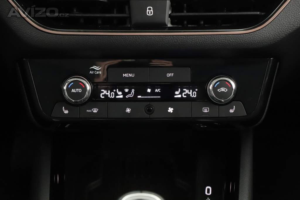 Foto inzerátu Skoda Scala 1.0 TSI