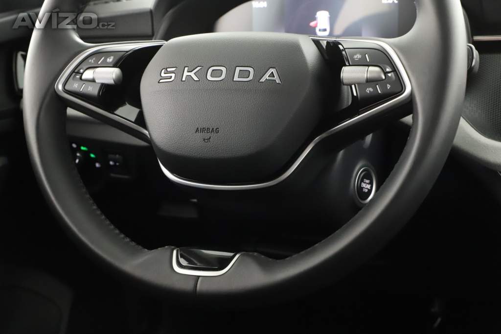 Foto inzerátu Skoda Scala 1.0 TSI