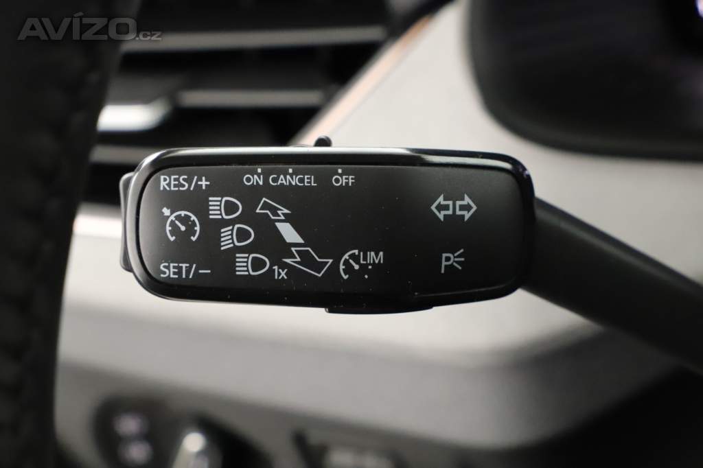 Foto inzerátu Skoda Scala 1.0 TSI