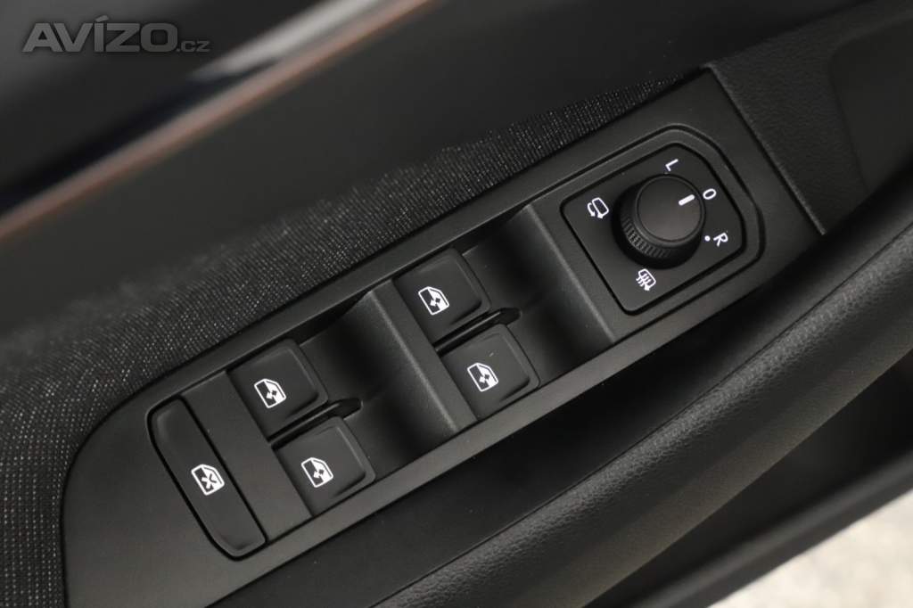 Foto inzerátu Skoda Scala 1.0 TSI
