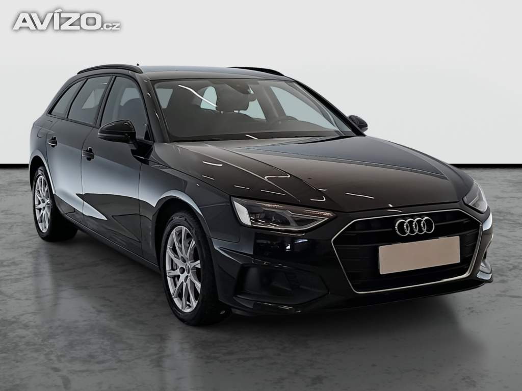 Foto inzerátu Audi A4 2.0 TDI