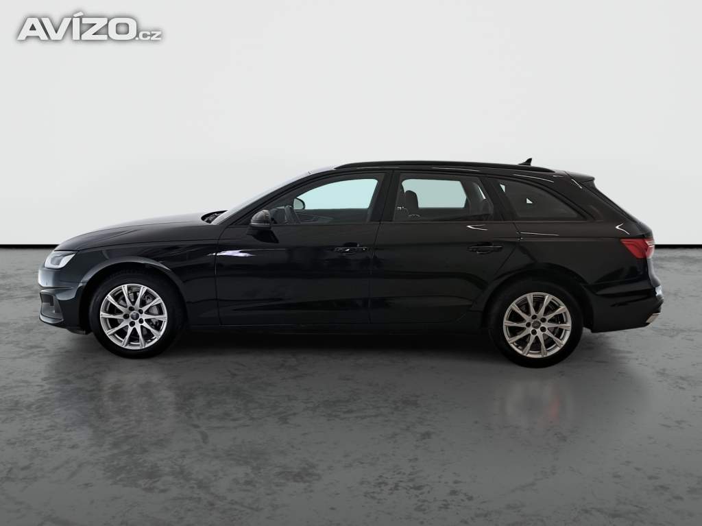 Foto inzerátu Audi A4 2.0 TDI