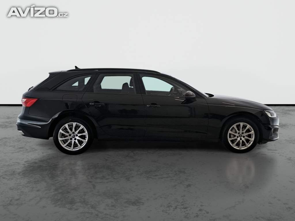 Foto inzerátu Audi A4 2.0 TDI