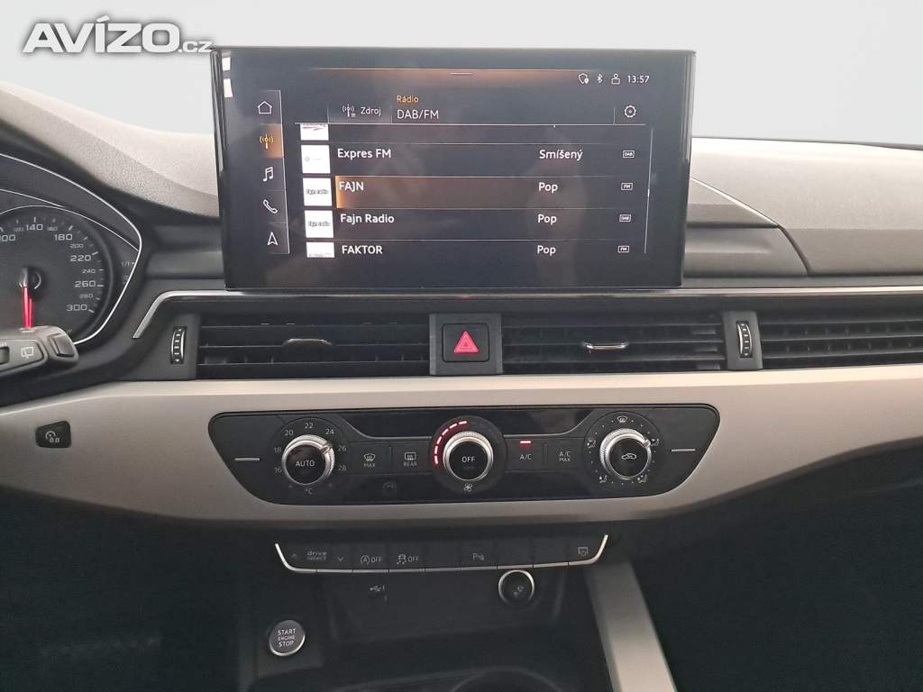 Foto inzerátu Audi A4 2.0 TDI