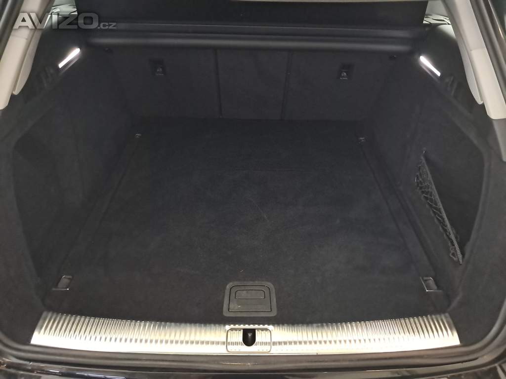 Foto inzerátu Audi A4 2.0 TDI