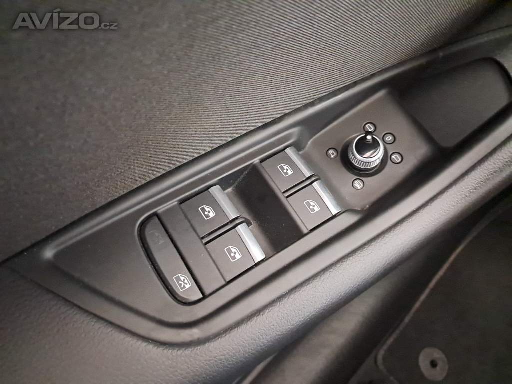 Foto inzerátu Audi A4 2.0 TDI