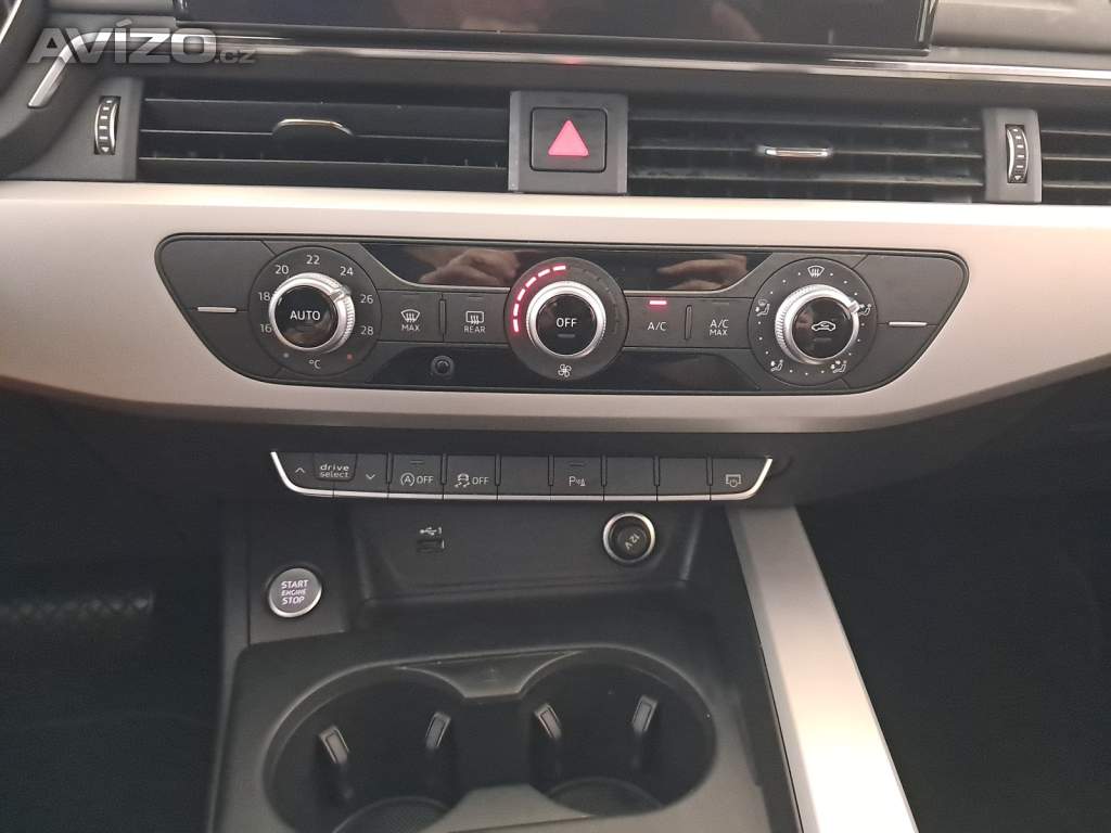 Foto inzerátu Audi A4 2.0 TDI