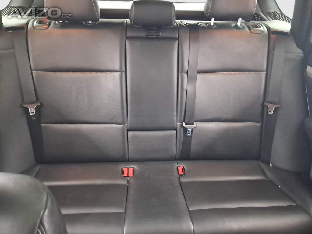 Foto inzerátu BMW X3 xDrive30d