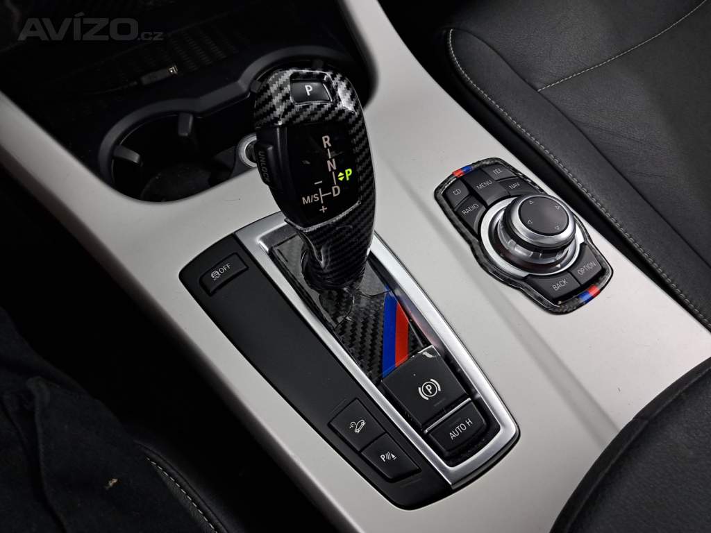Foto inzerátu BMW X3 xDrive30d