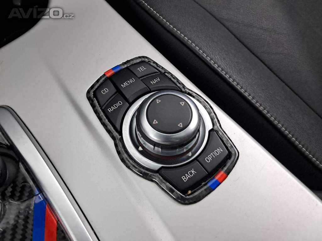 Foto inzerátu BMW X3 xDrive30d
