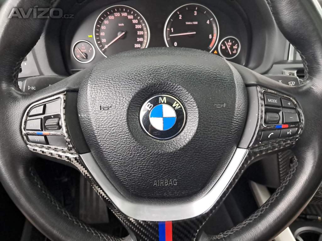 Foto inzerátu BMW X3 xDrive30d