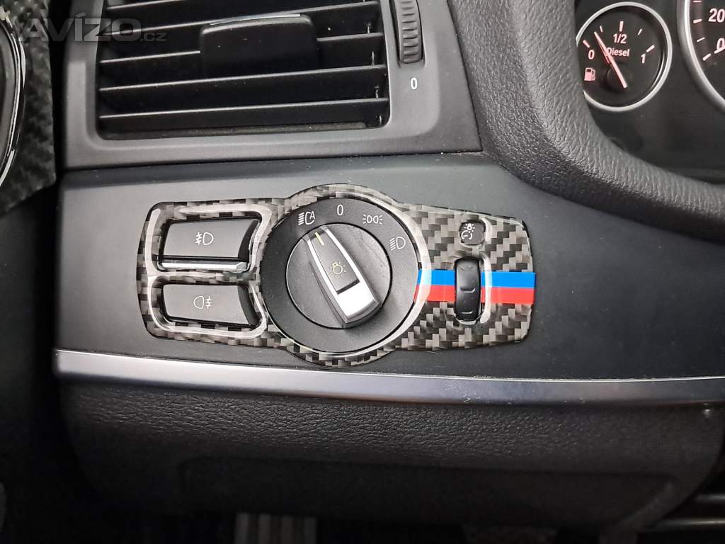 Foto inzerátu BMW X3 xDrive30d