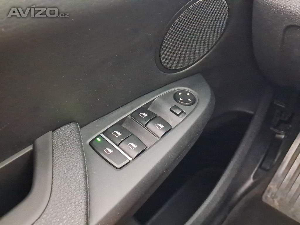 Foto inzerátu BMW X3 xDrive30d