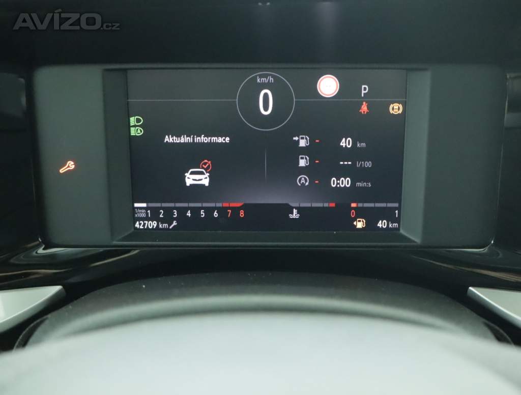 Opel Mokka 1.2 Turbo
