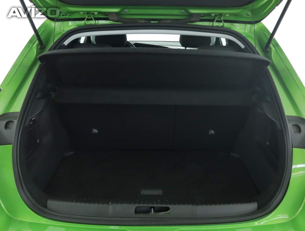 Foto inzerátu Opel Mokka 1.2 Turbo