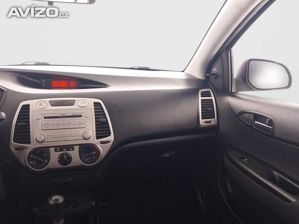 Foto inzerátu Hyundai i20 1.2