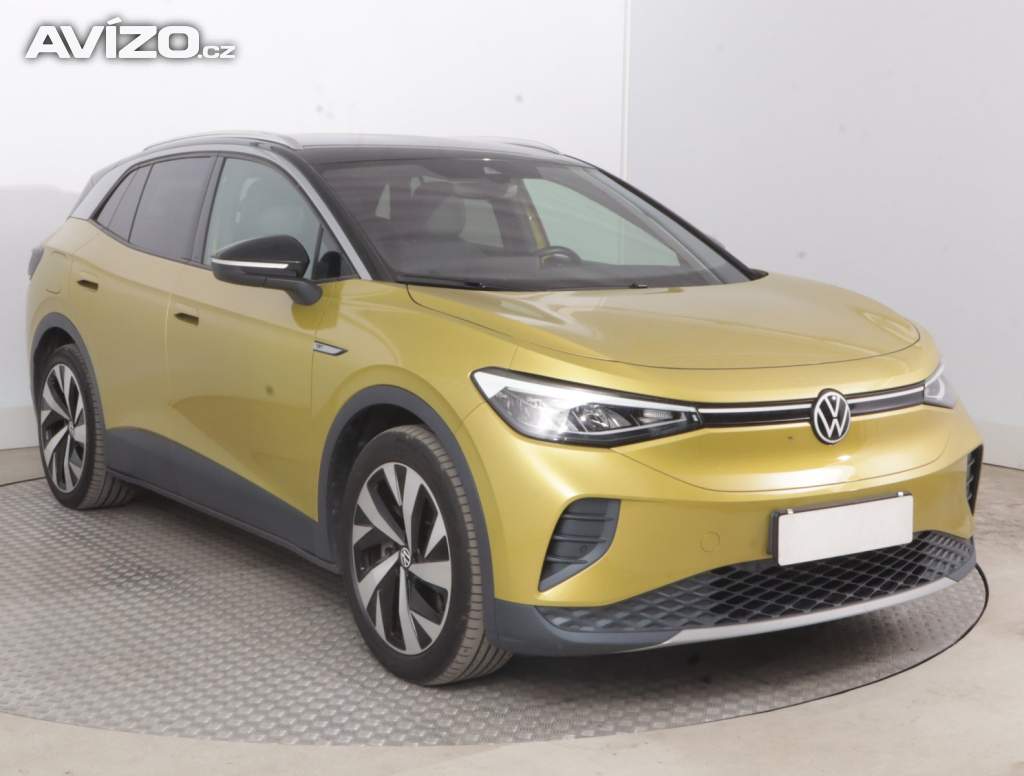 VW ID.4 1st (82 kWh)