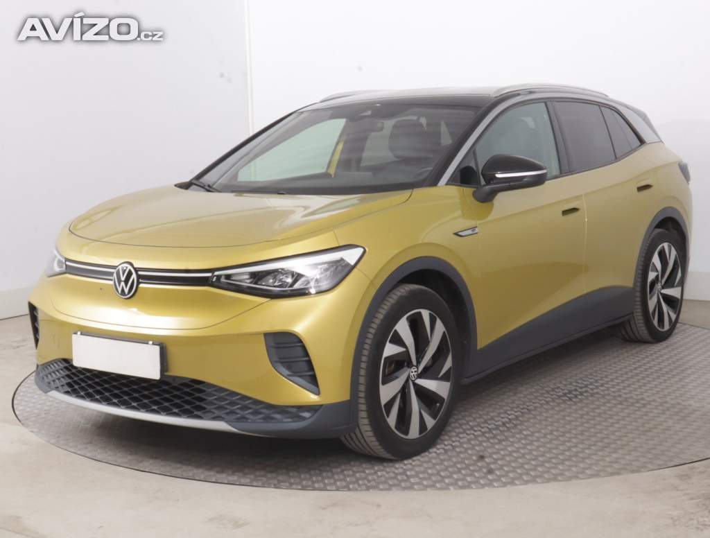 Foto inzerátu VW ID.4 1st (82 kWh)