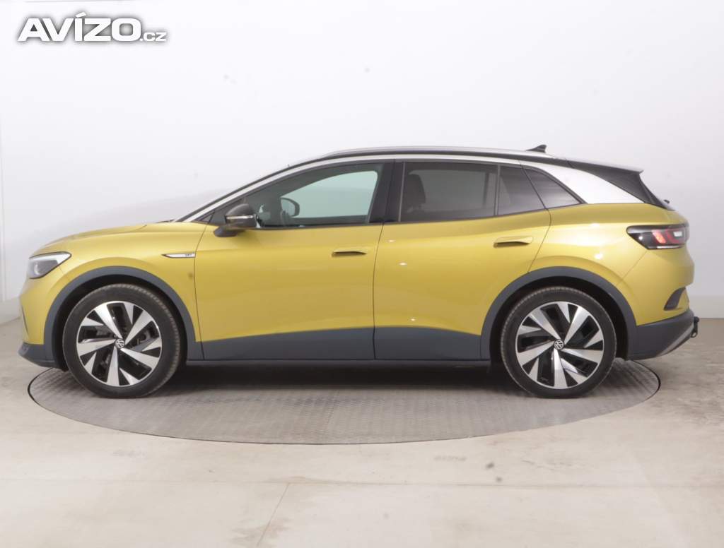 Foto inzerátu VW ID.4 1st (82 kWh)