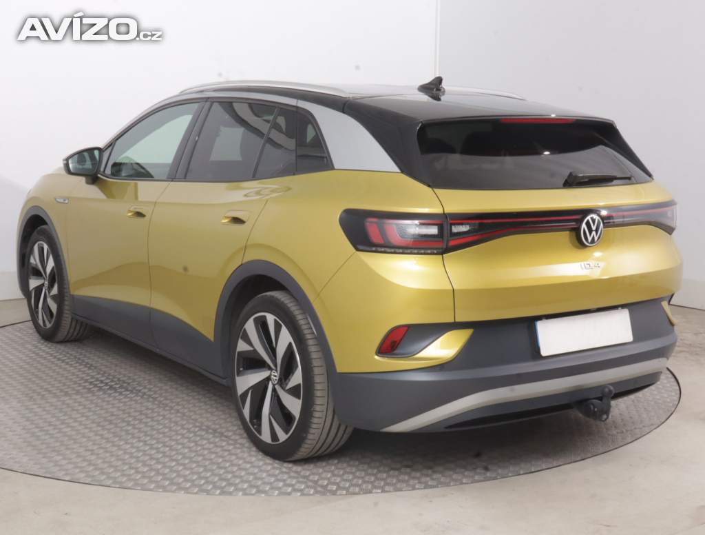Foto inzerátu VW ID.4 1st (82 kWh)