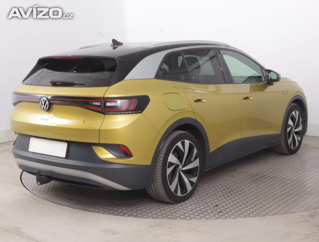 Foto inzerátu VW ID.4 1st (82 kWh)