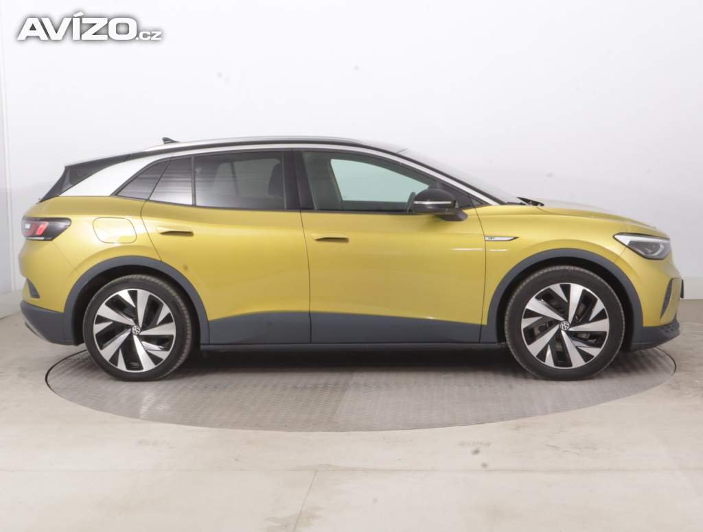 Foto inzerátu VW ID.4 1st (82 kWh)