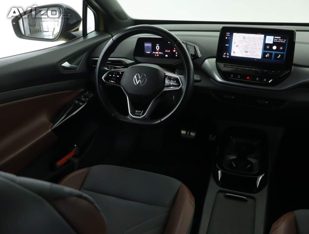 Foto inzerátu VW ID.4 1st (82 kWh)
