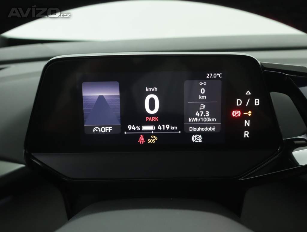 Foto inzerátu VW ID.4 1st (82 kWh)