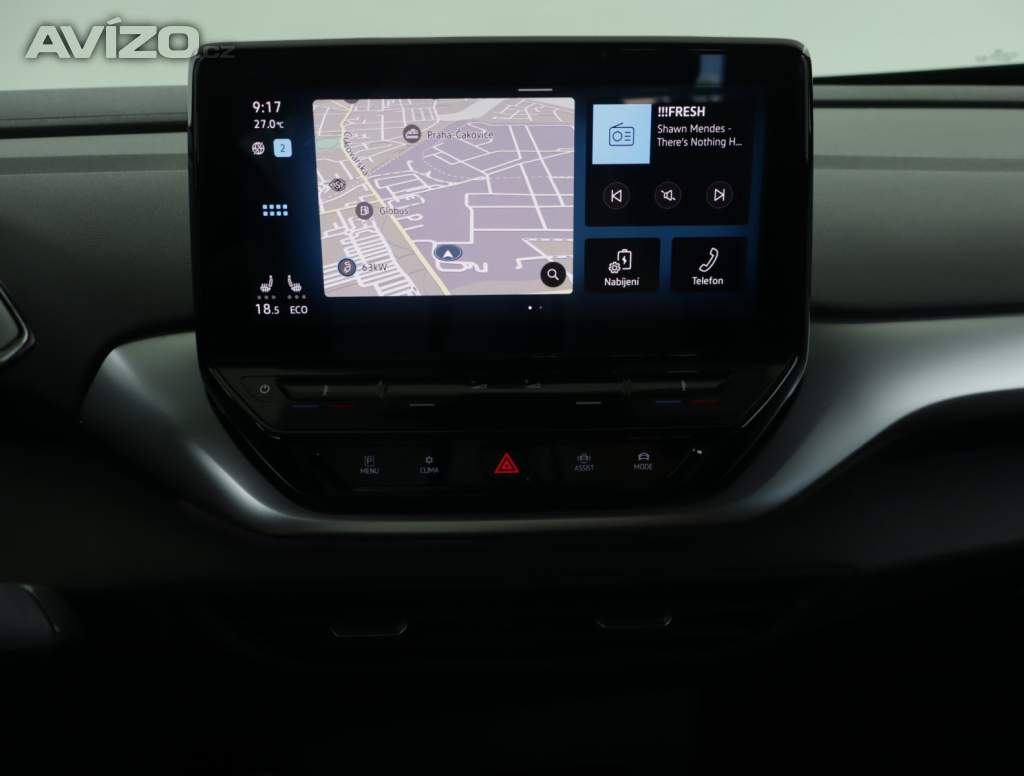 Foto inzerátu VW ID.4 1st (82 kWh)