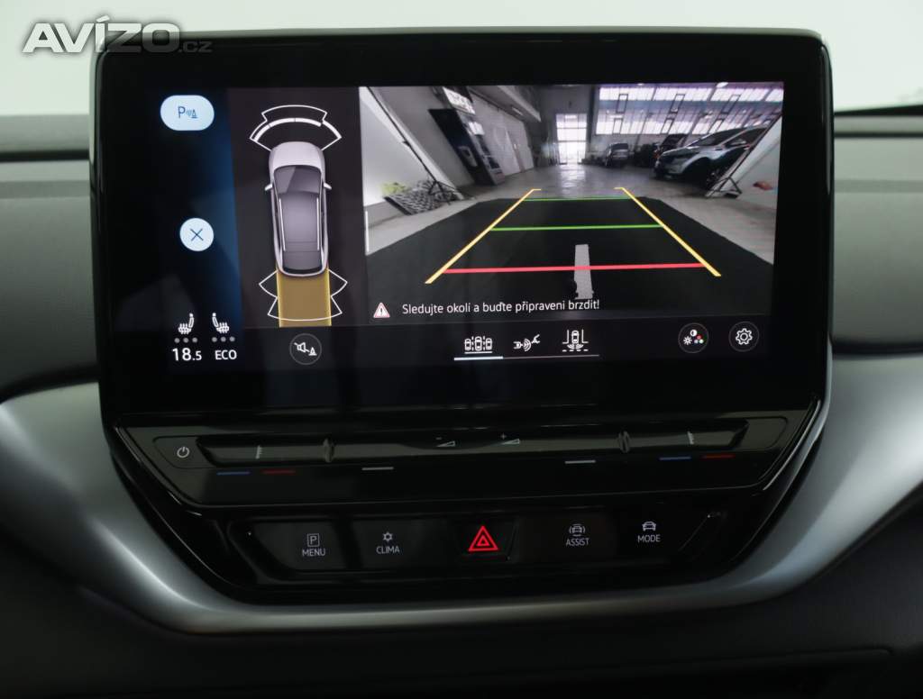 Foto inzerátu VW ID.4 1st (82 kWh)