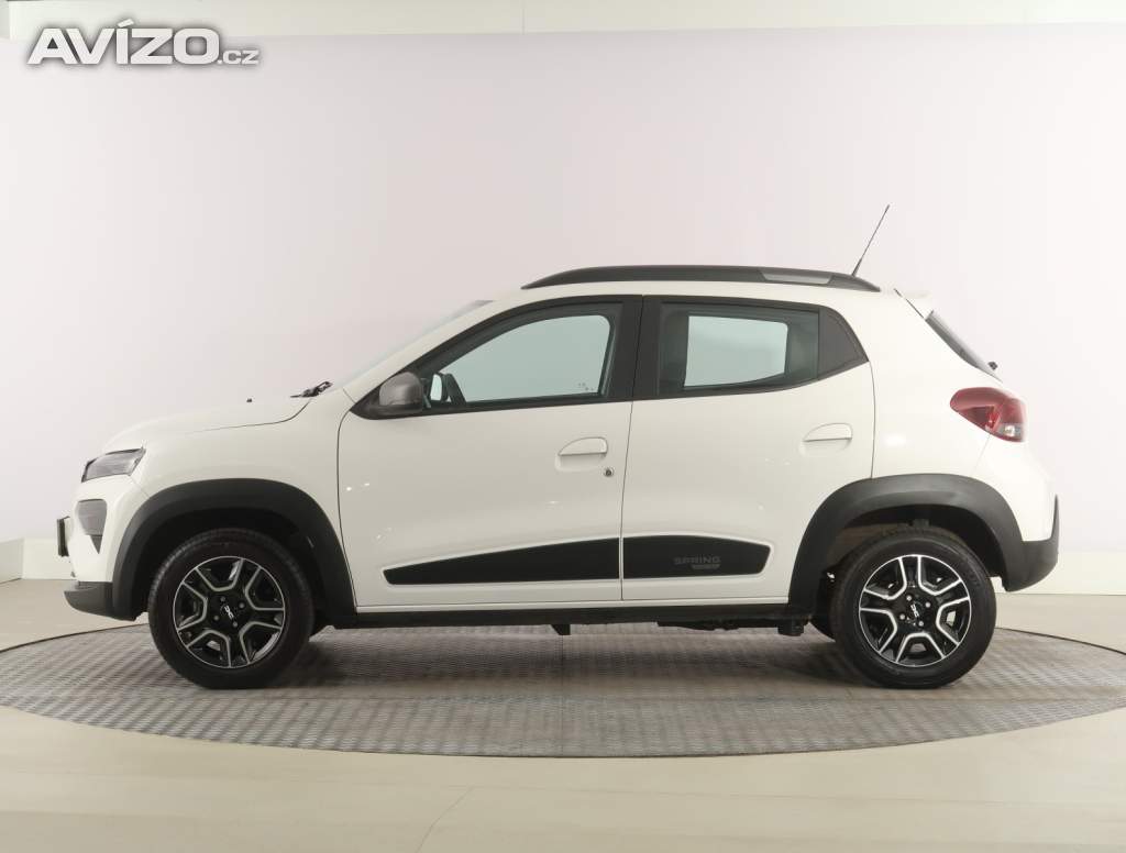 Foto inzerátu Dacia Spring Electric 45 (27 kWh)