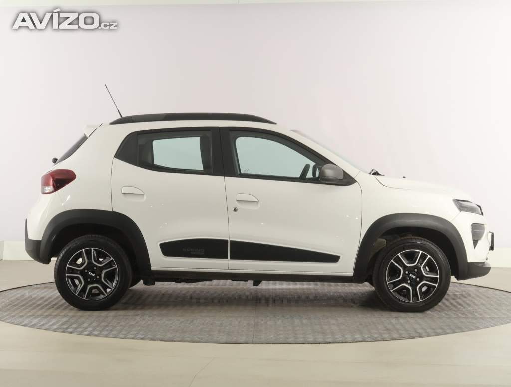Foto inzerátu Dacia Spring Electric 45 (27 kWh)
