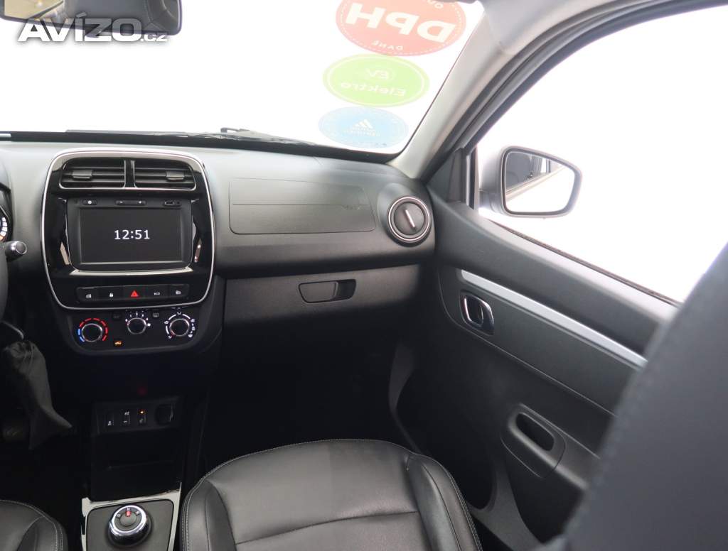 Foto inzerátu Dacia Spring Electric 45 (27 kWh)