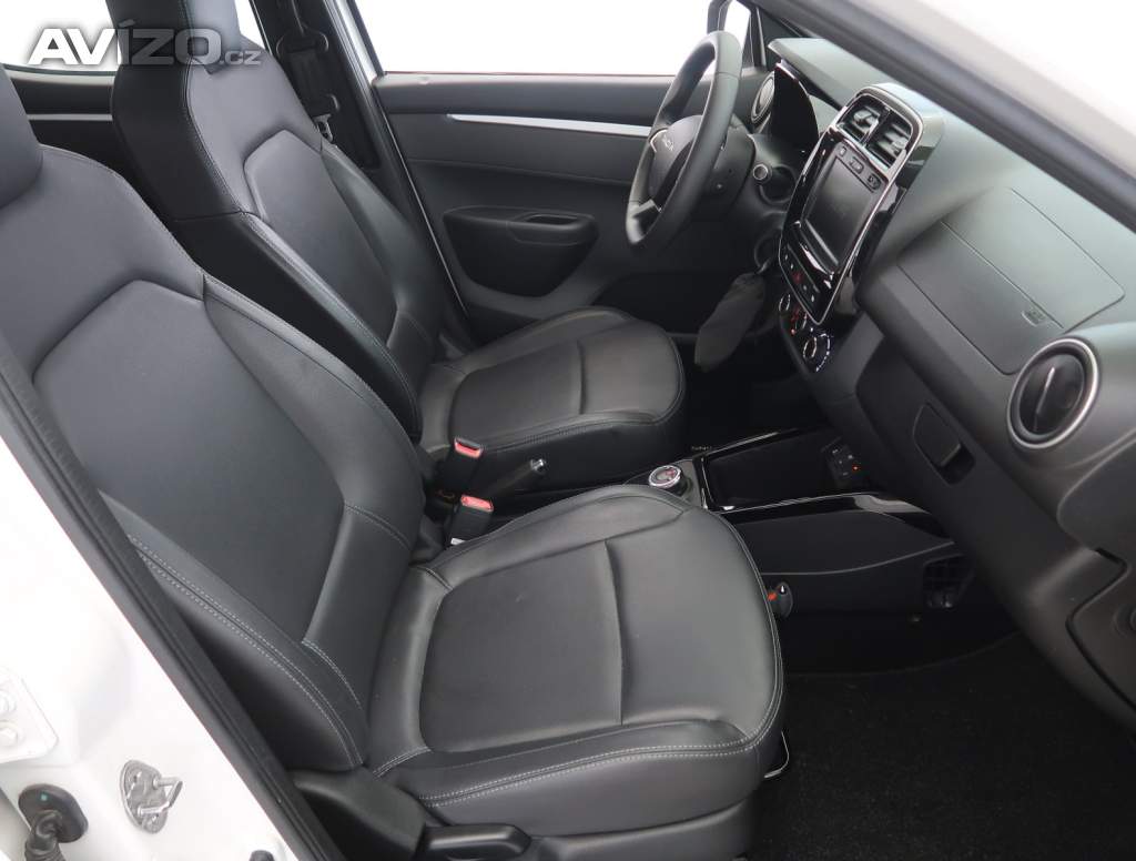 Foto inzerátu Dacia Spring Electric 45 (27 kWh)