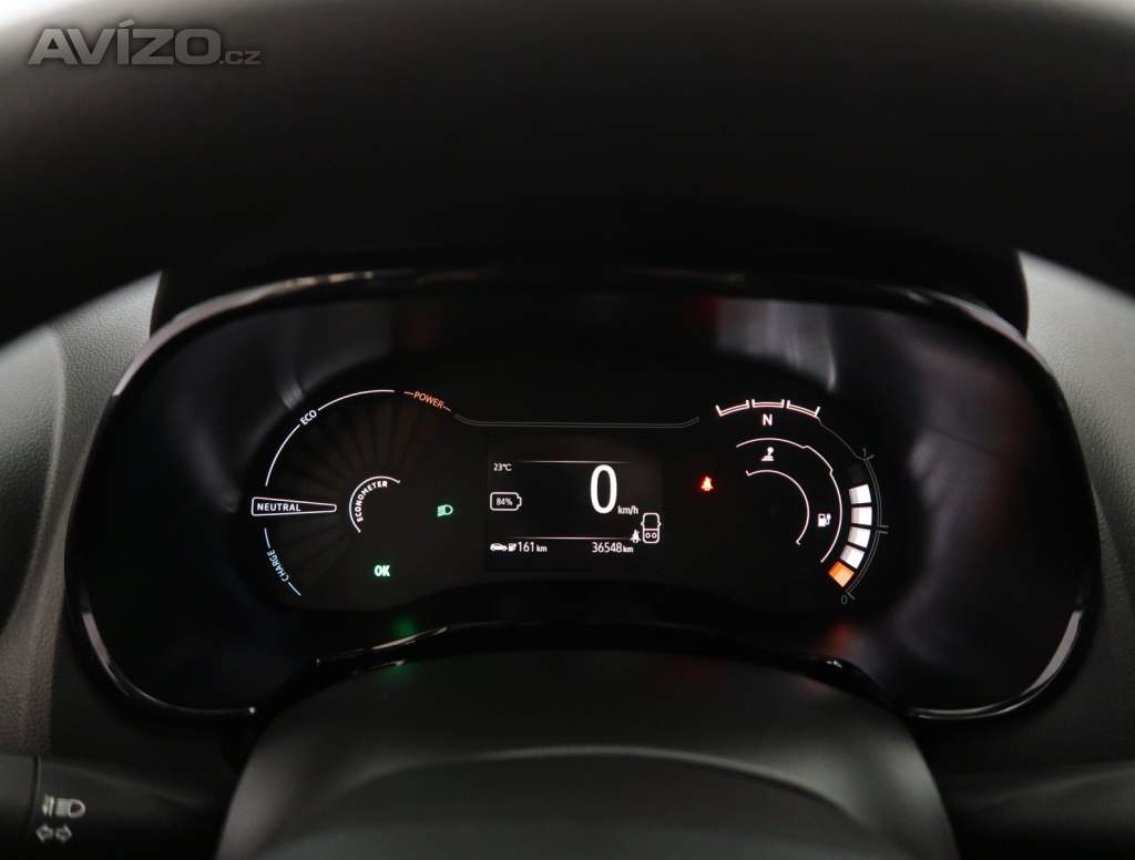 Foto inzerátu Dacia Spring Electric 45 (27 kWh)