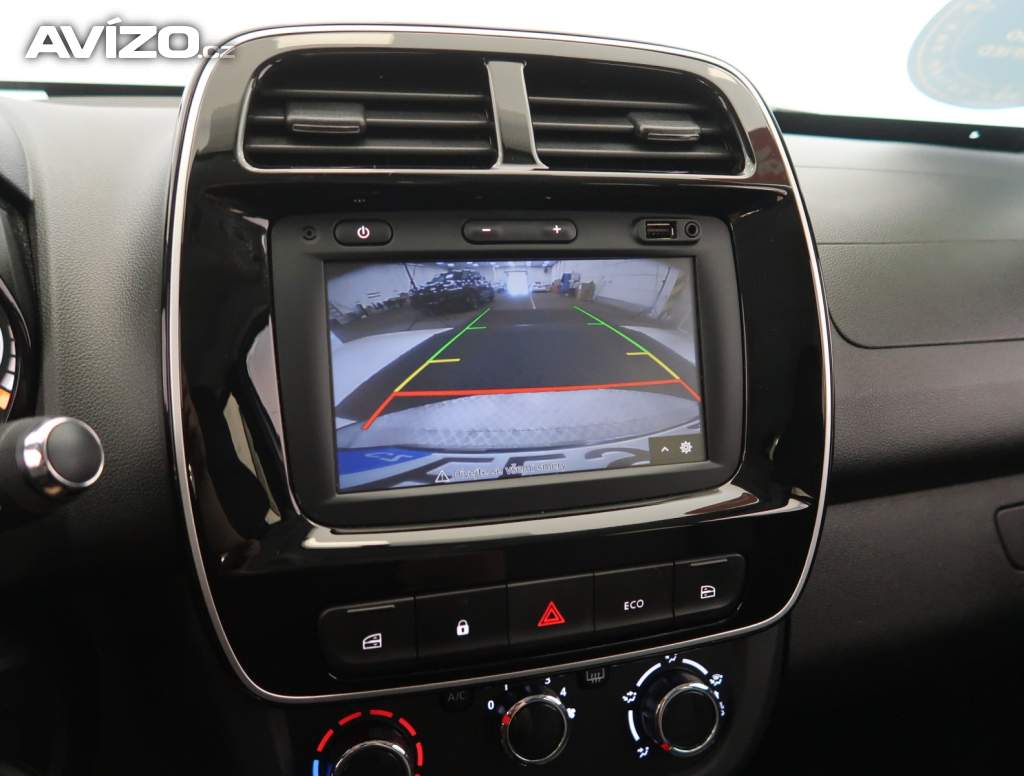Foto inzerátu Dacia Spring Electric 45 (27 kWh)