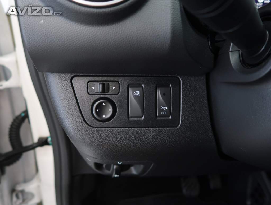 Foto inzerátu Dacia Spring Electric 45 (27 kWh)