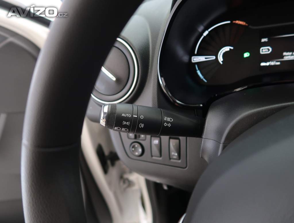 Foto inzerátu Dacia Spring Electric 45 (27 kWh)