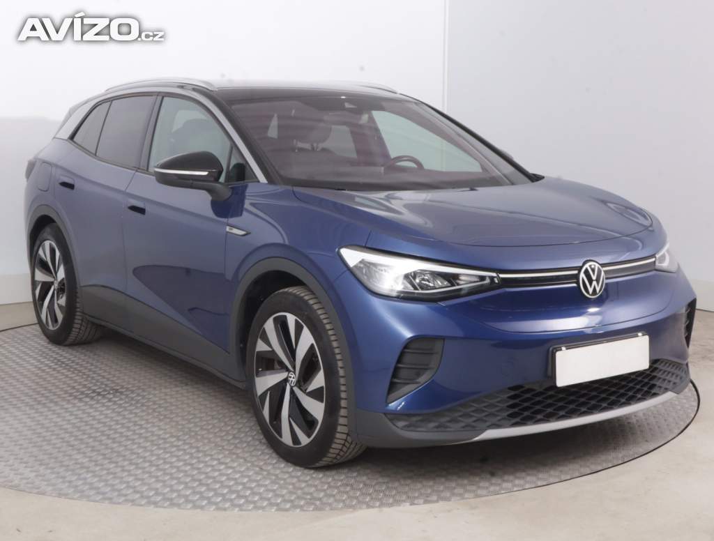 VW ID.4 Pro Perf. (82 kWh)