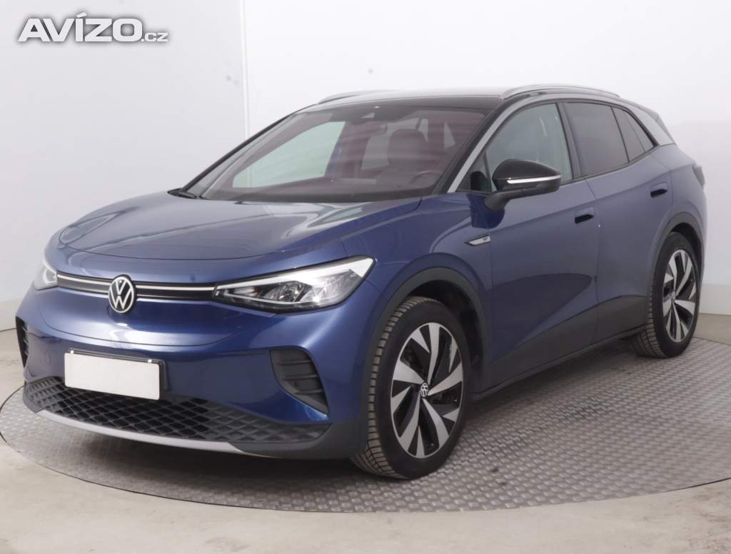 Foto inzerátu VW ID.4 Pro Perf. (82 kWh)