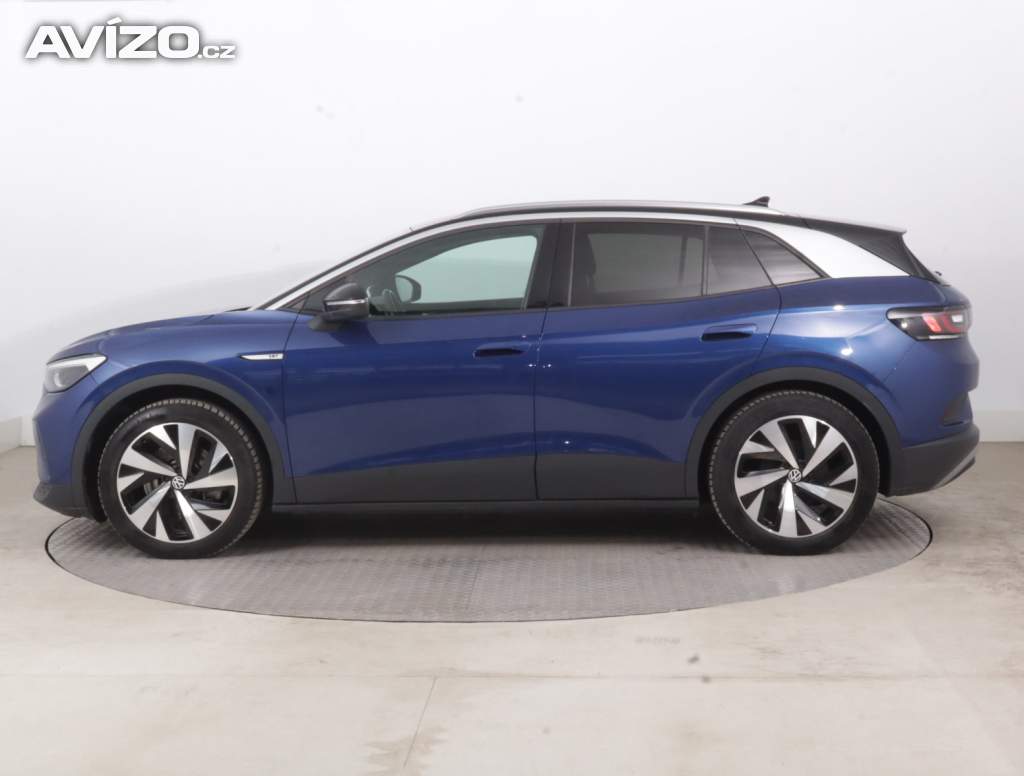 Foto inzerátu VW ID.4 Pro Perf. (82 kWh)