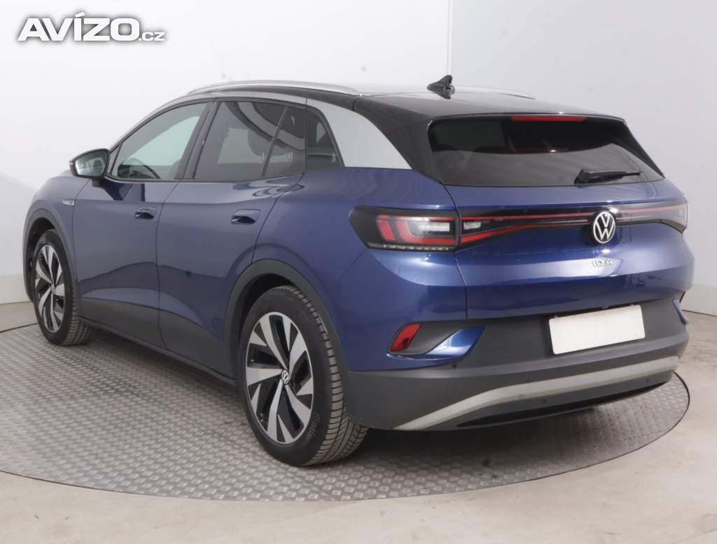 Foto inzerátu VW ID.4 Pro Perf. (82 kWh)