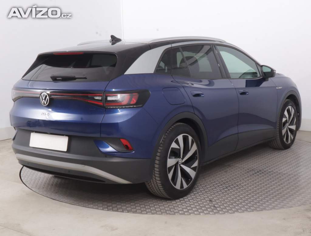 Foto inzerátu VW ID.4 Pro Perf. (82 kWh)