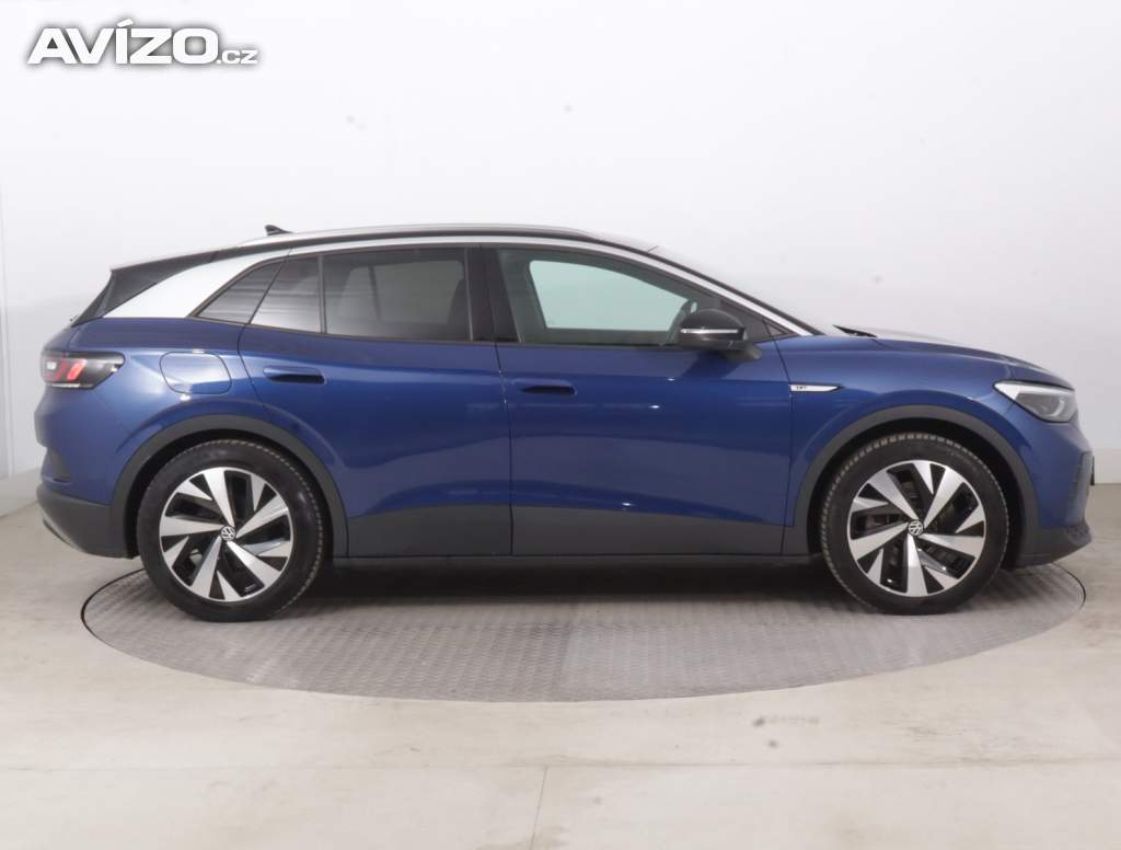Foto inzerátu VW ID.4 Pro Perf. (82 kWh)