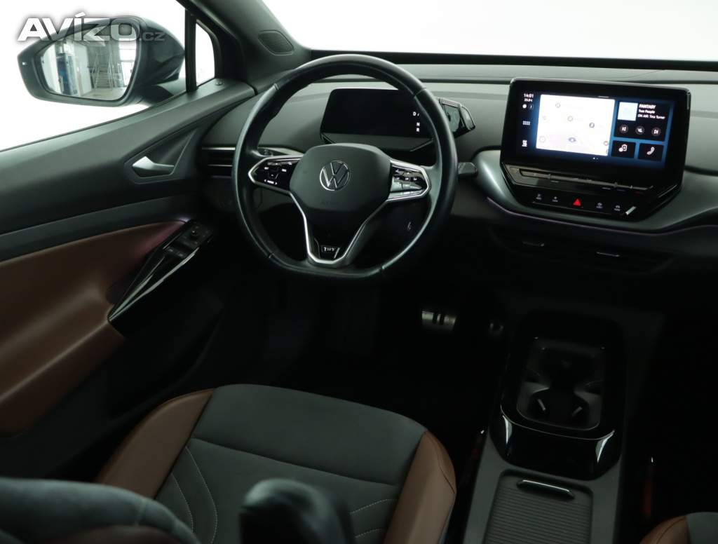 Foto inzerátu VW ID.4 Pro Perf. (82 kWh)