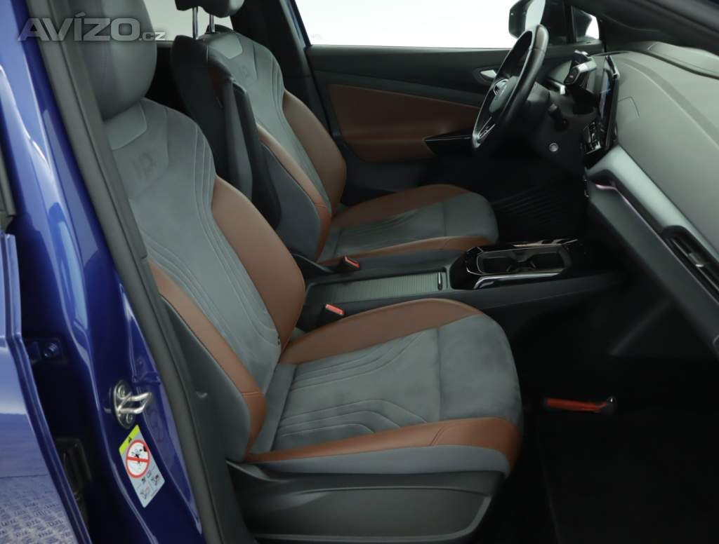 Foto inzerátu VW ID.4 Pro Perf. (82 kWh)