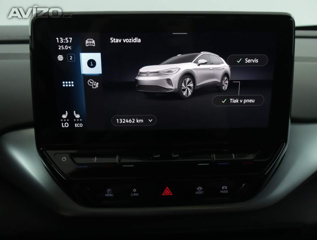 Foto inzerátu VW ID.4 Pro Perf. (82 kWh)