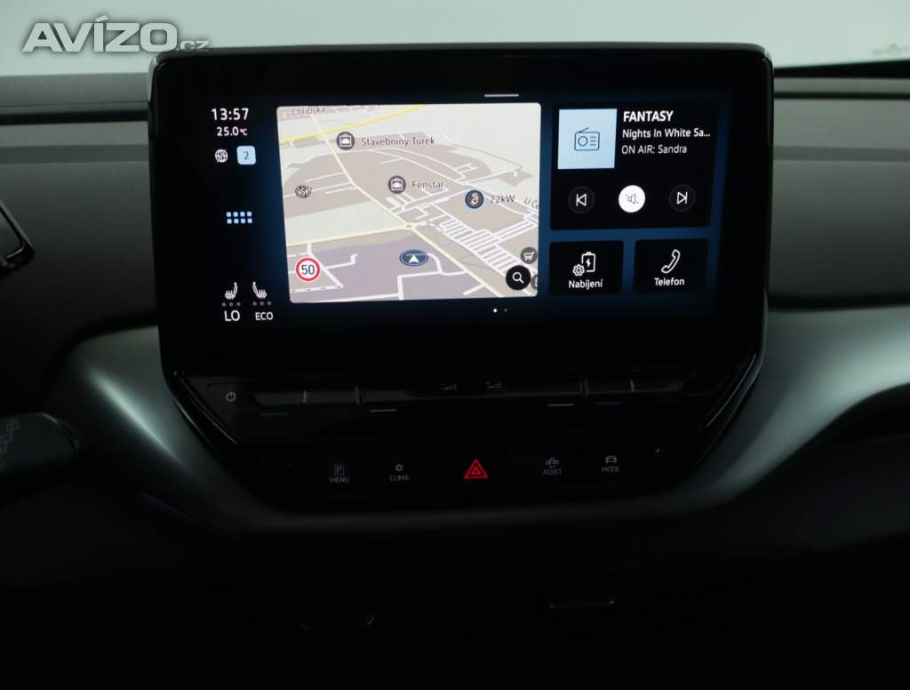 Foto inzerátu VW ID.4 Pro Perf. (82 kWh)
